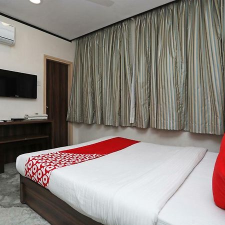 Oyo 15966 Hotel Shivam Kalkutta Exterior foto