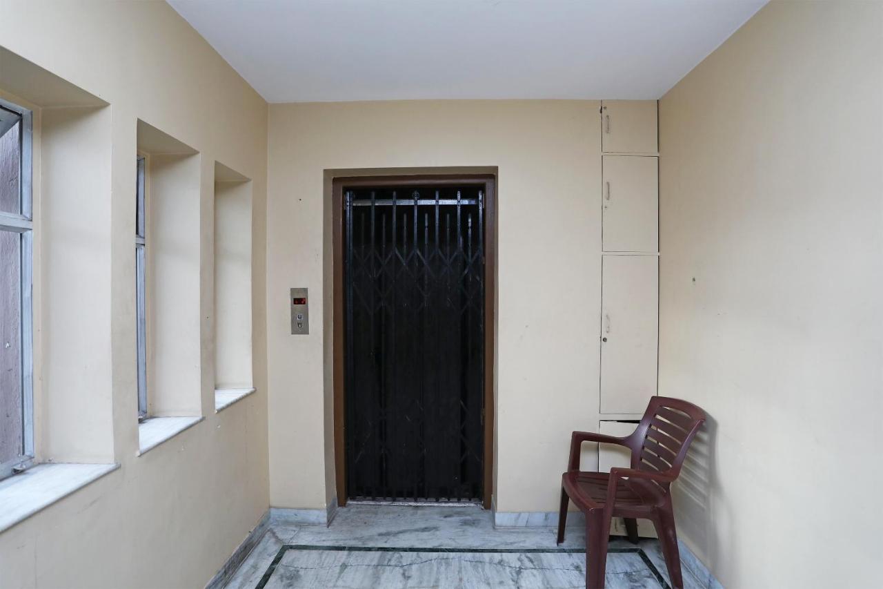Oyo 15966 Hotel Shivam Kalkutta Exterior foto