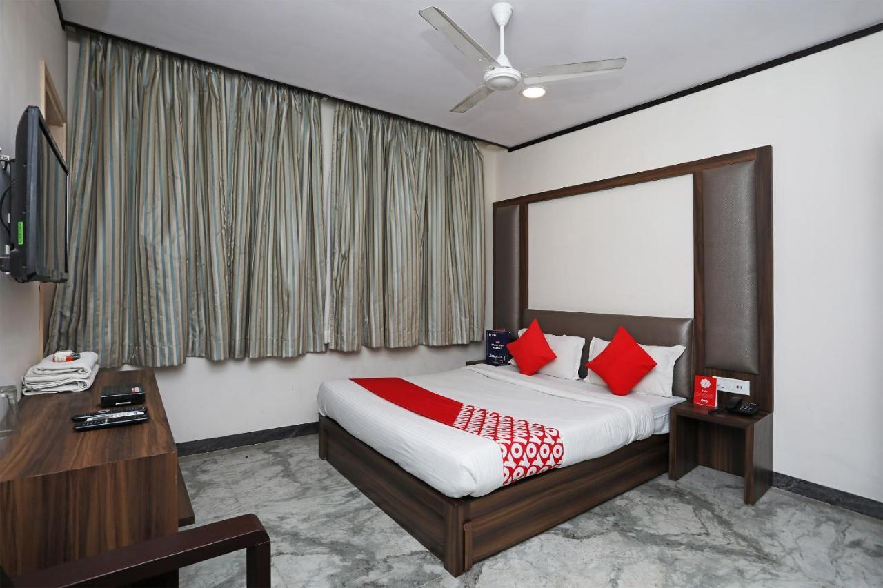 Oyo 15966 Hotel Shivam Kalkutta Exterior foto