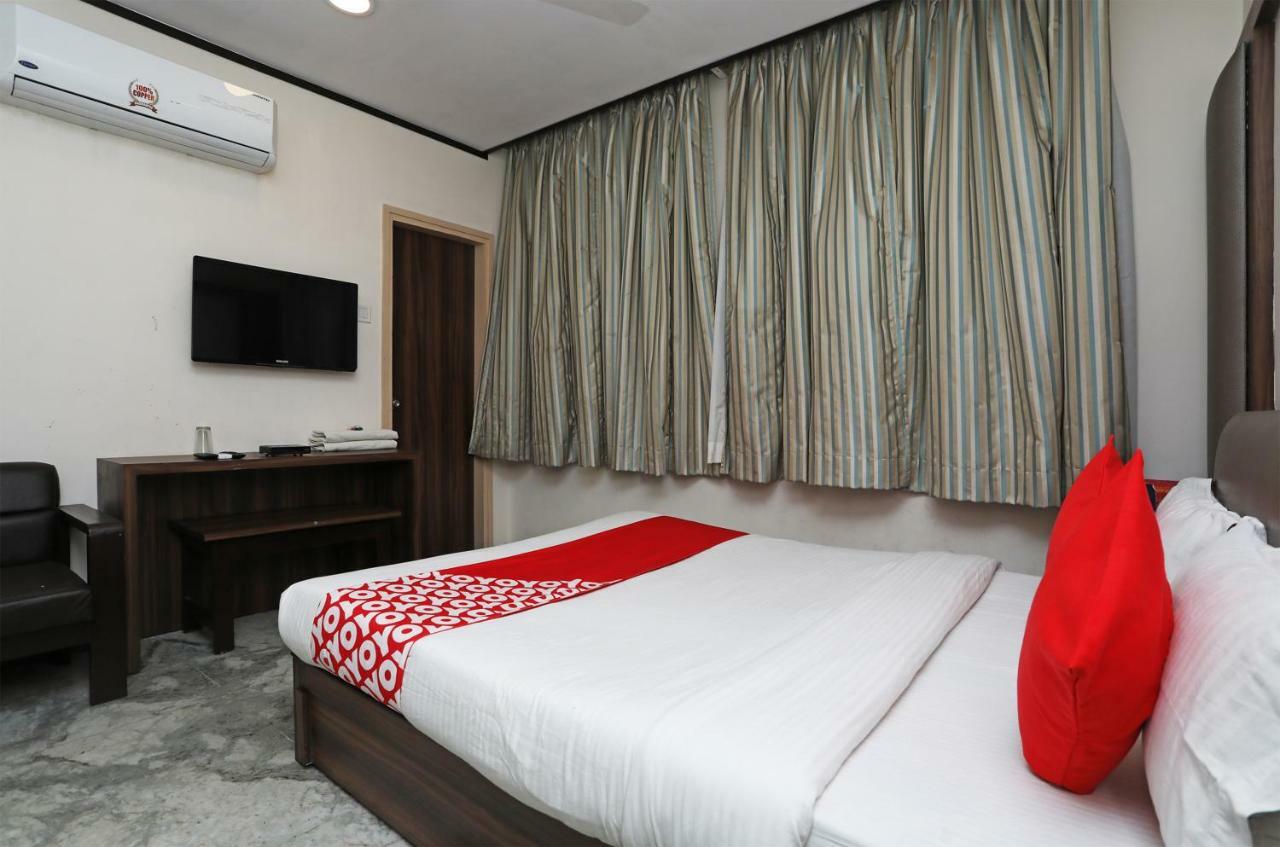 Oyo 15966 Hotel Shivam Kalkutta Exterior foto
